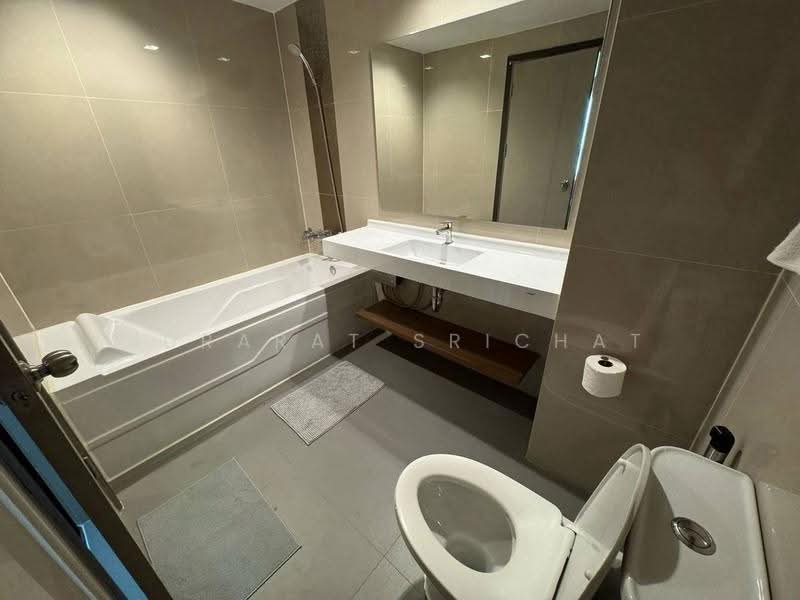IDEO Sukhumvit 93, Bangkok, 2331 Soi Sukhumvit 93, Bang Chak, Phra Khanong, Bangkok, 2 Bedrooms, 52 sqm, Condo For Rent, by Jurarat Srichat, 500624391 - DDproperty.com