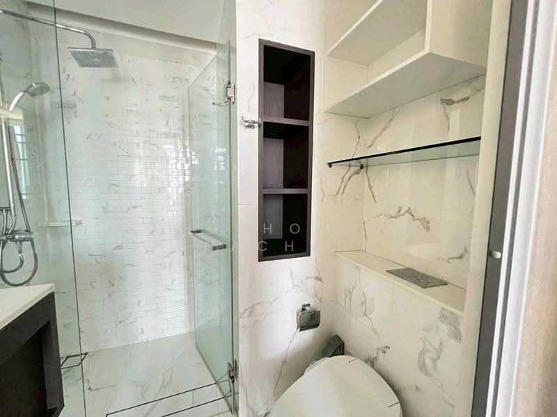 Siamese Exclusive Queens, Bangkok, 388 Phai Singto Alley, Khlong Toei, Bangkok, 1 Bedroom, 35 sqm, Condo For Rent, by Tongchompoo Pattanachaiwongkoon, 500624392 - DDproperty.com
