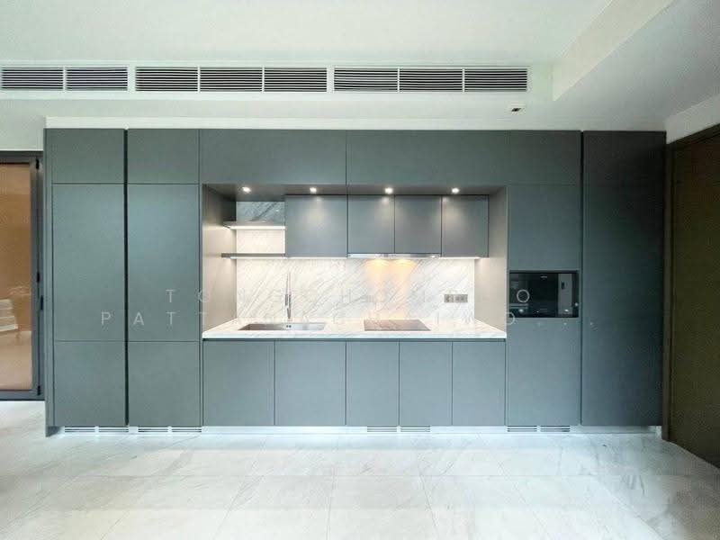 The Monument Thonglor, Bangkok, 998 Thonglor Road, Khlong Tan Nua, Watthana, Bangkok, 2 Bedrooms, 125 sqm, Condo For Sale, by Tongchompoo Pattanachaiwongkoon, 500624397 - DDproperty.com
