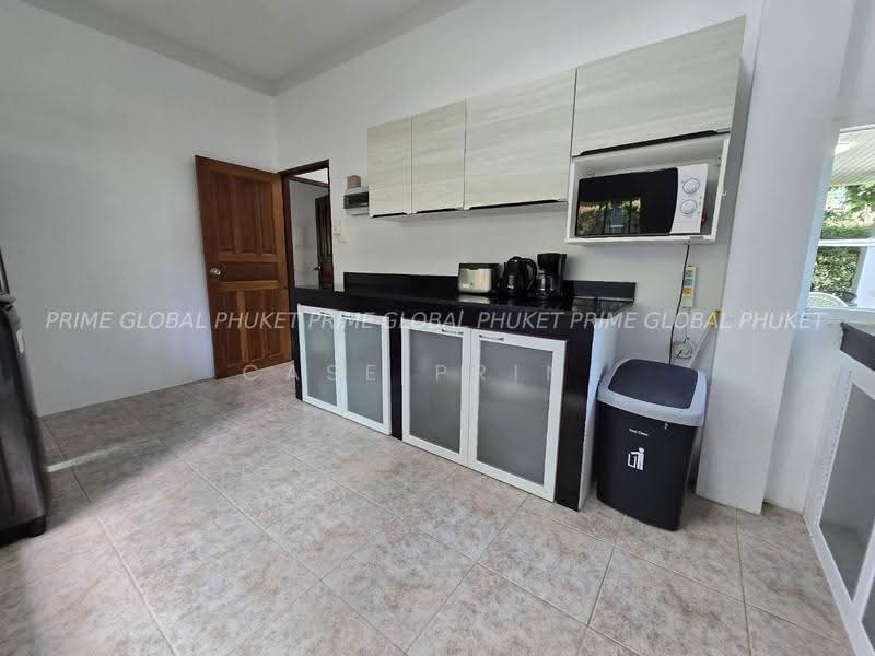 DockKhun Andaman, ภูเก็ต, ราไวย์, เมืองภูเก็ต, ภูเก็ต, 49 ตร.ม., วิลล่า ให้เช่า, โดย Case Prime, 500624398 - DDproperty.com