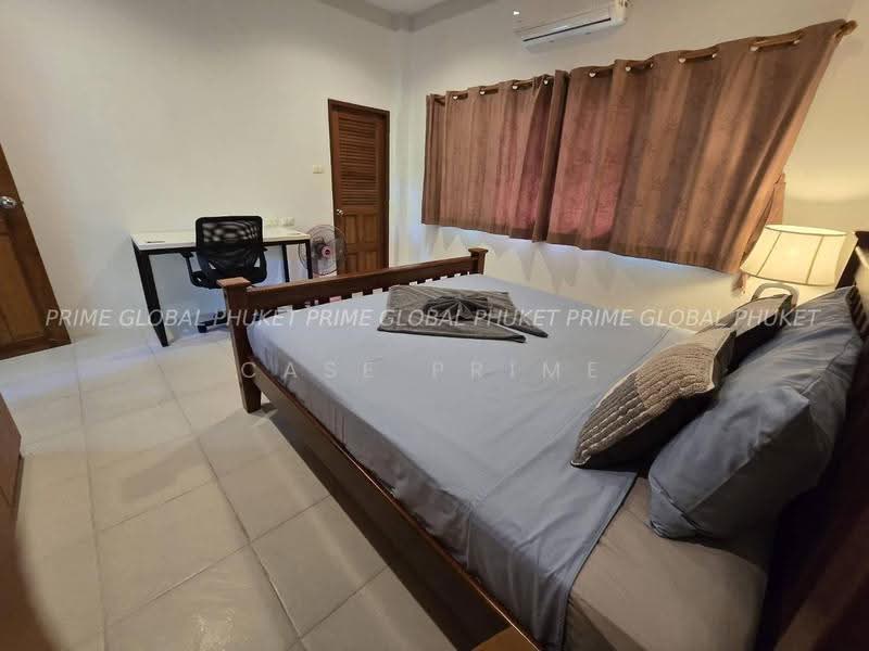 DockKhun Andaman, ภูเก็ต, ราไวย์, เมืองภูเก็ต, ภูเก็ต, 49 ตร.ม., วิลล่า ให้เช่า, โดย Case Prime, 500624398 - DDproperty.com