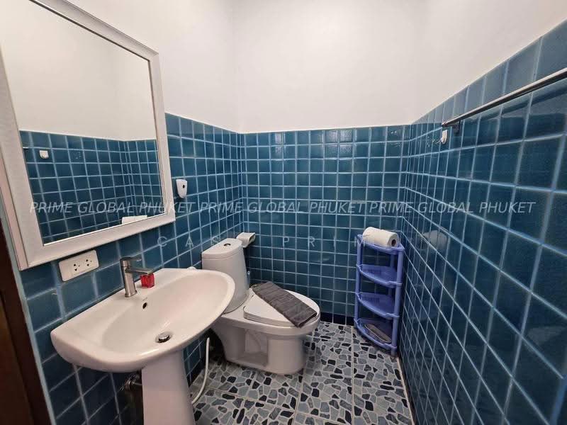 DockKhun Andaman, Phuket, Rawai, Muang Phuket, Phuket, 2 Bedrooms, 49 sqm, Villa For Rent, by Case Prime, 500624398 - DDproperty.com
