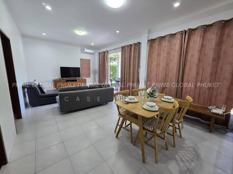 DockKhun Andaman, Phuket, Rawai, Muang Phuket, Phuket, 2 Bedrooms, 49 sqm, Villa For Rent, by Case Prime, 500624398 - DDproperty.com