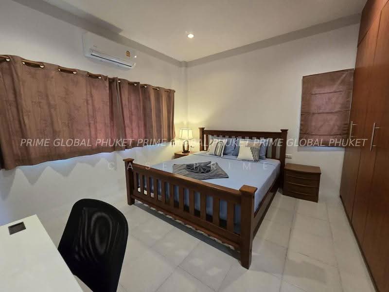 DockKhun Andaman, ภูเก็ต, ราไวย์, เมืองภูเก็ต, ภูเก็ต, 49 ตร.ม., วิลล่า ให้เช่า, โดย Case Prime, 500624398 - DDproperty.com