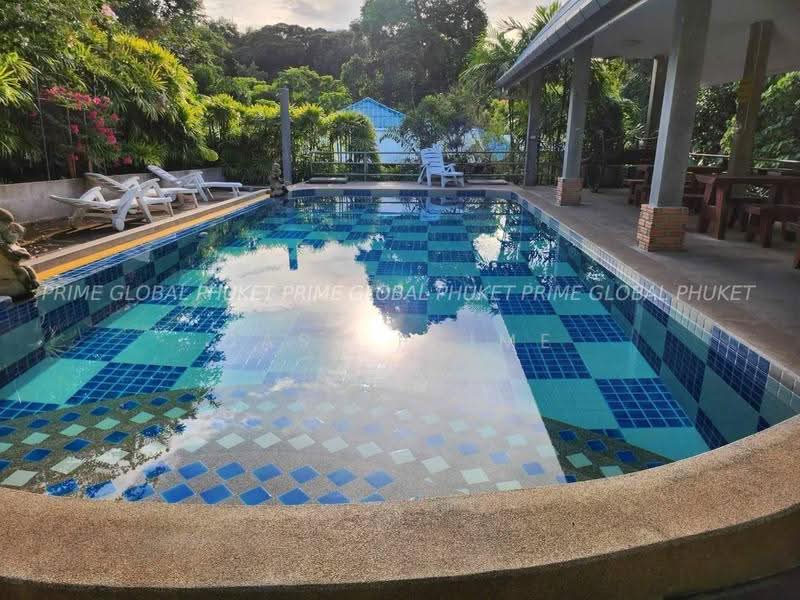 DockKhun Andaman, ภูเก็ต, ราไวย์, เมืองภูเก็ต, ภูเก็ต, 49 ตร.ม., วิลล่า ให้เช่า, โดย Case Prime, 500624398 - DDproperty.com