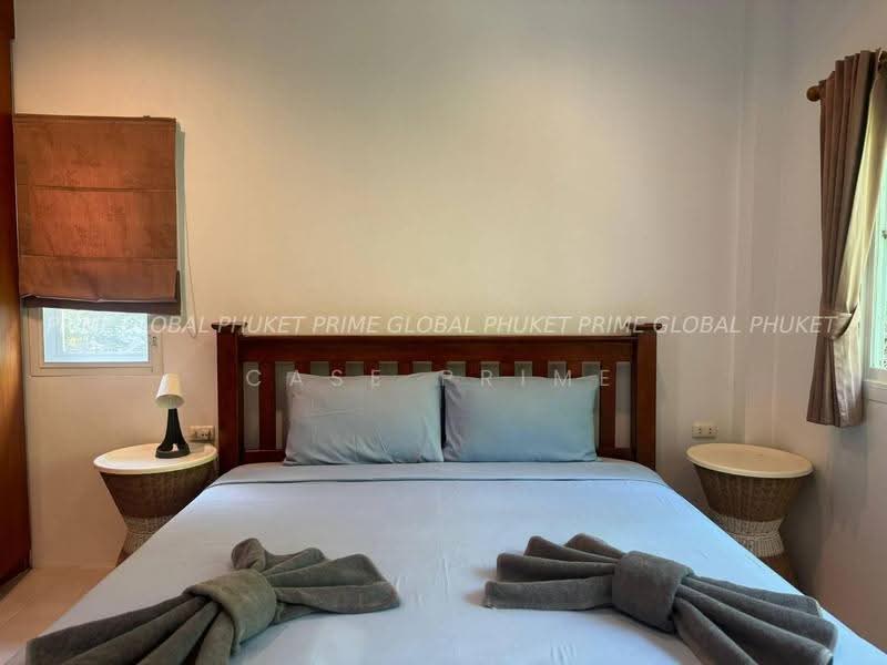 DockKhun Andaman, ภูเก็ต, ราไวย์, เมืองภูเก็ต, ภูเก็ต, 49 ตร.ม., วิลล่า ให้เช่า, โดย Case Prime, 500624398 - DDproperty.com