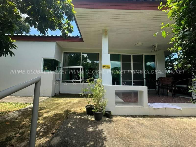 DockKhun Andaman, ภูเก็ต, ราไวย์, เมืองภูเก็ต, ภูเก็ต, 49 ตร.ม., วิลล่า ให้เช่า, โดย Case Prime, 500624398 - DDproperty.com