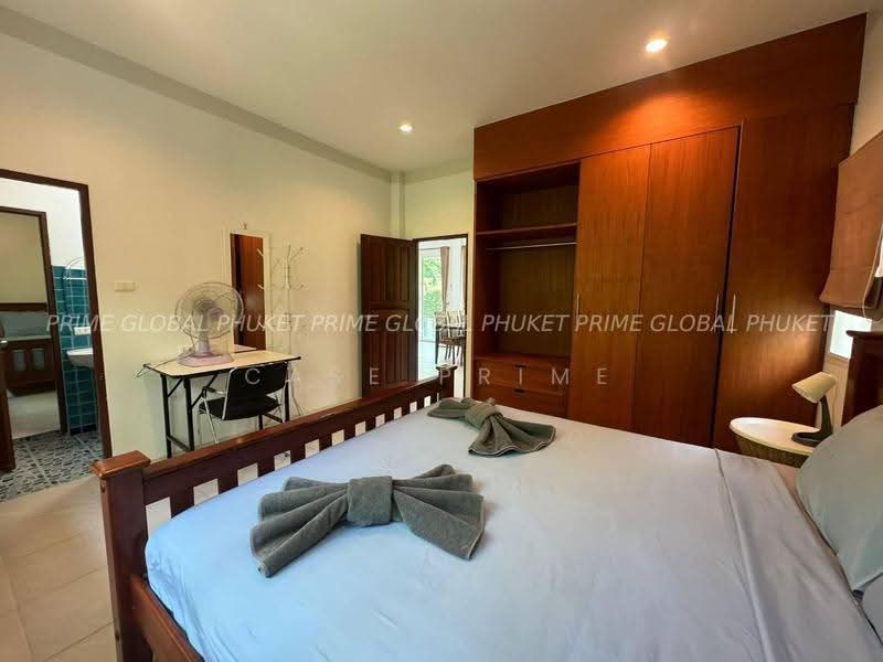 DockKhun Andaman, Phuket, Rawai, Muang Phuket, Phuket, 2 Bedrooms, 49 sqm, Villa For Rent, by Case Prime, 500624398 - DDproperty.com