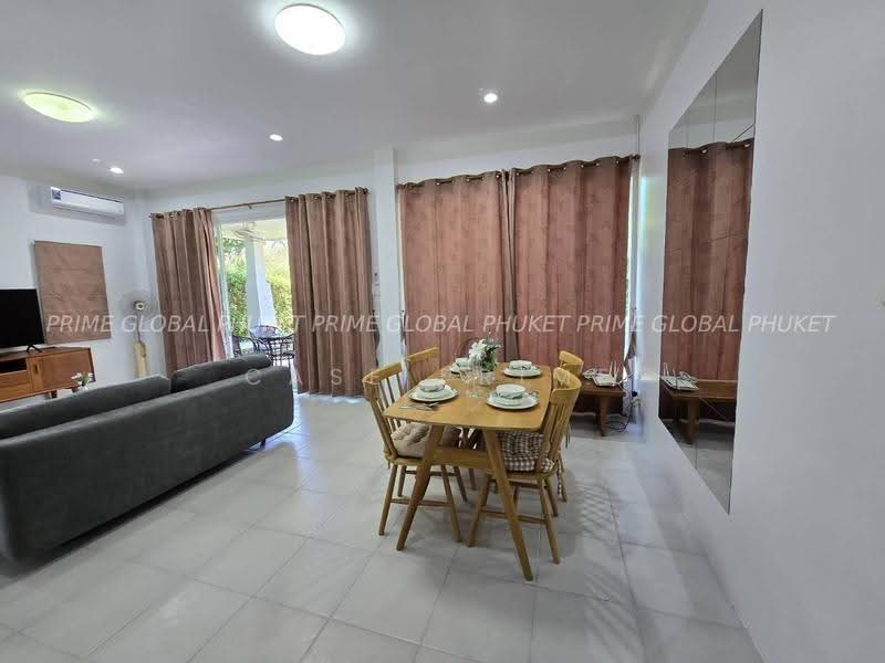 DockKhun Andaman, Phuket, Rawai, Muang Phuket, Phuket, 2 Bedrooms, 49 sqm, Villa For Rent, by Case Prime, 500624398 - DDproperty.com