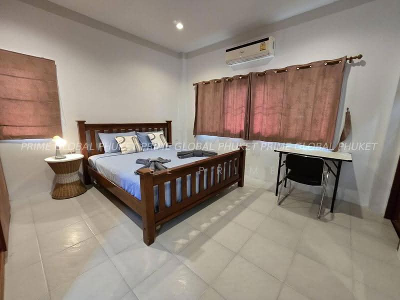 DockKhun Andaman, Phuket, Rawai, Muang Phuket, Phuket, 2 Bedrooms, 49 sqm, Villa For Rent, by Case Prime, 500624398 - DDproperty.com