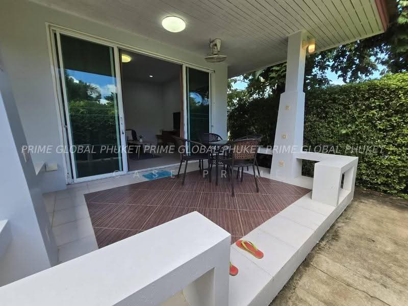 DockKhun Andaman, Phuket, Rawai, Muang Phuket, Phuket, 2 Bedrooms, 49 sqm, Villa For Rent, by Case Prime, 500624398 - DDproperty.com