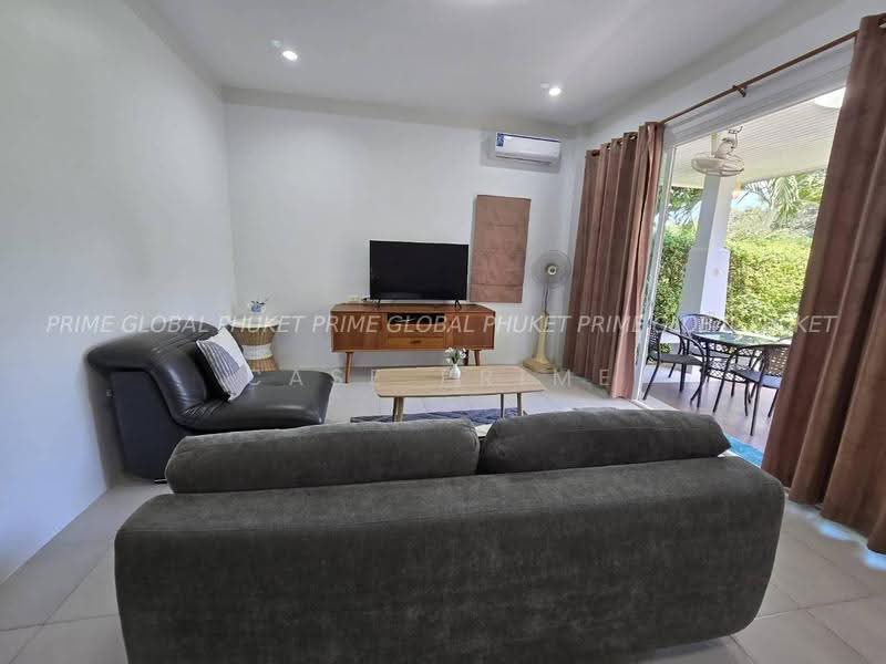 DockKhun Andaman, Phuket, Rawai, Muang Phuket, Phuket, 2 Bedrooms, 49 sqm, Villa For Rent, by Case Prime, 500624398 - DDproperty.com