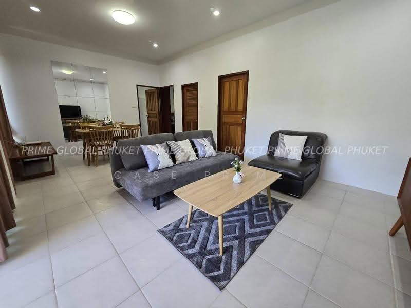 DockKhun Andaman, Phuket, Rawai, Muang Phuket, Phuket, 2 Bedrooms, 49 sqm, Villa For Rent, by Case Prime, 500624398 - DDproperty.com