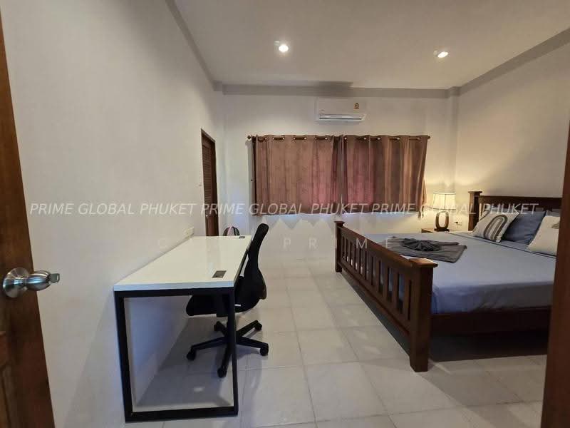 DockKhun Andaman, Phuket, Rawai, Muang Phuket, Phuket, 2 Bedrooms, 49 sqm, Villa For Rent, by Case Prime, 500624398 - DDproperty.com