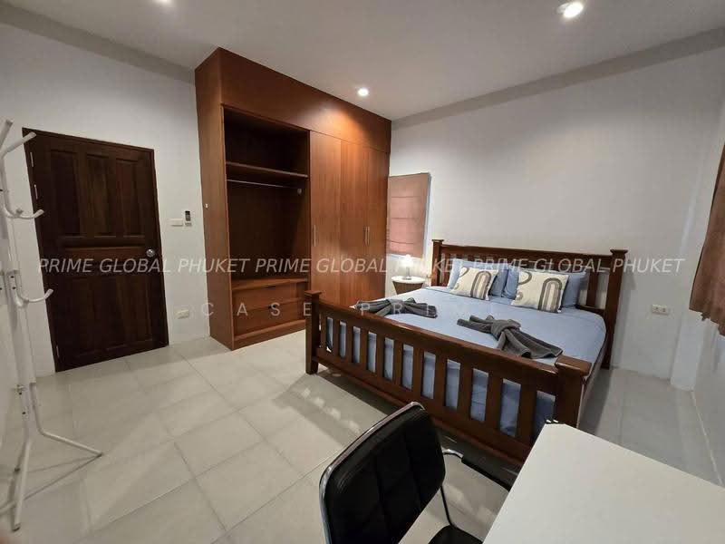 DockKhun Andaman, ภูเก็ต, ราไวย์, เมืองภูเก็ต, ภูเก็ต, 49 ตร.ม., วิลล่า ให้เช่า, โดย Case Prime, 500624398 - DDproperty.com