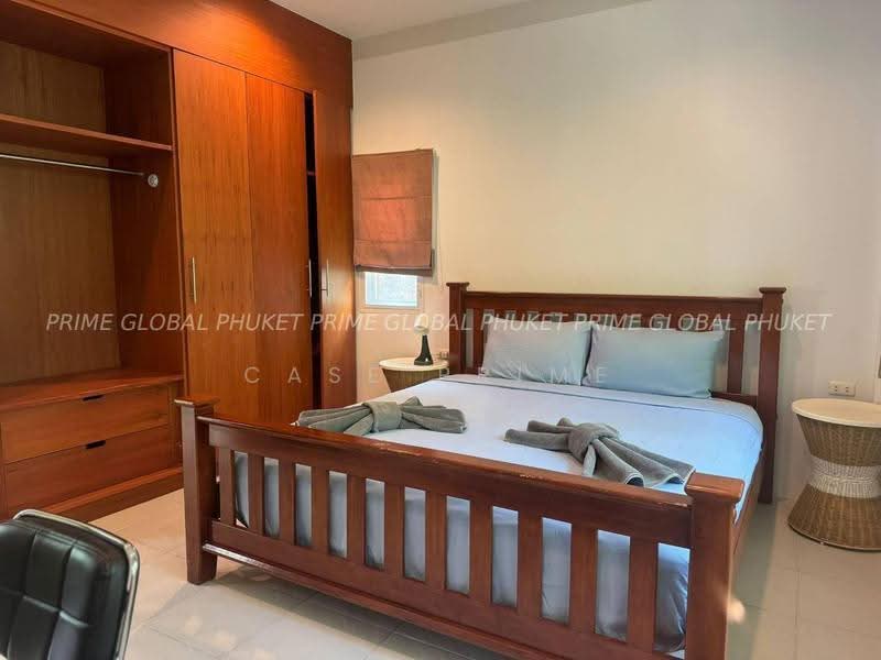 DockKhun Andaman, ภูเก็ต, ราไวย์, เมืองภูเก็ต, ภูเก็ต, 49 ตร.ม., วิลล่า ให้เช่า, โดย Case Prime, 500624398 - DDproperty.com