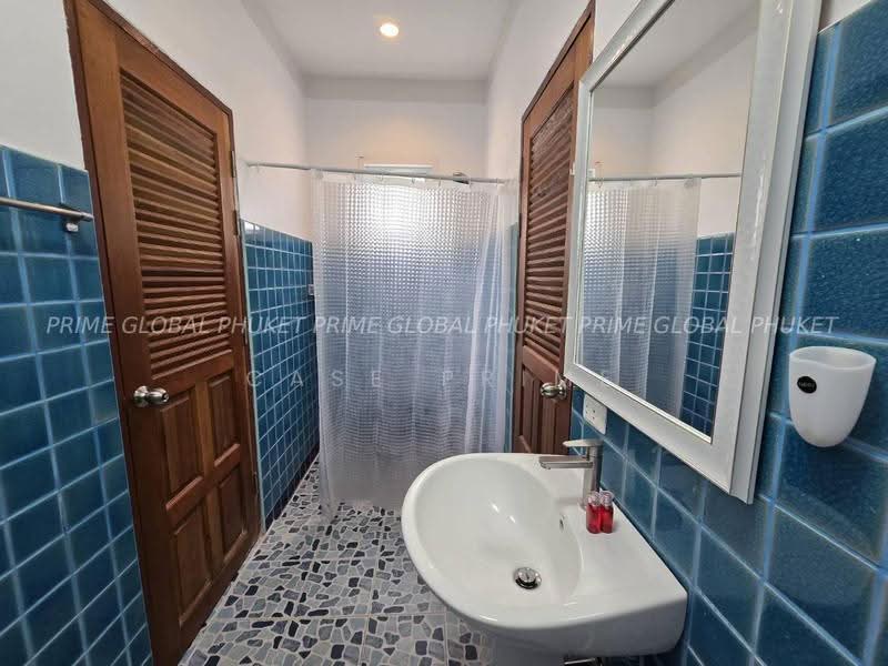 DockKhun Andaman, Phuket, Rawai, Muang Phuket, Phuket, 2 Bedrooms, 49 sqm, Villa For Rent, by Case Prime, 500624398 - DDproperty.com