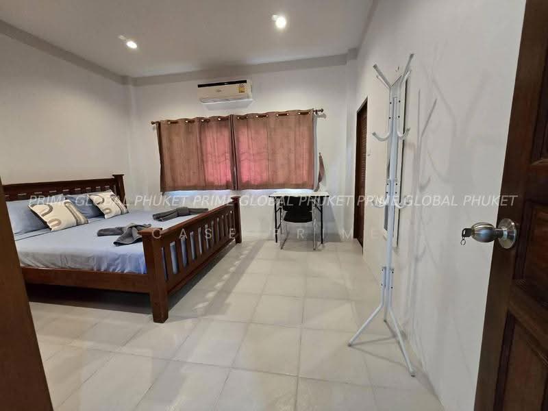DockKhun Andaman, ภูเก็ต, ราไวย์, เมืองภูเก็ต, ภูเก็ต, 49 ตร.ม., วิลล่า ให้เช่า, โดย Case Prime, 500624398 - DDproperty.com