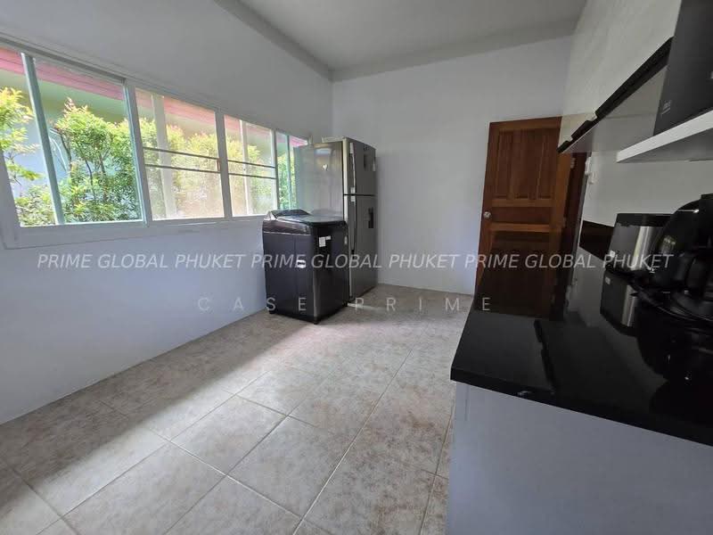 DockKhun Andaman, ภูเก็ต, ราไวย์, เมืองภูเก็ต, ภูเก็ต, 49 ตร.ม., วิลล่า ให้เช่า, โดย Case Prime, 500624398 - DDproperty.com