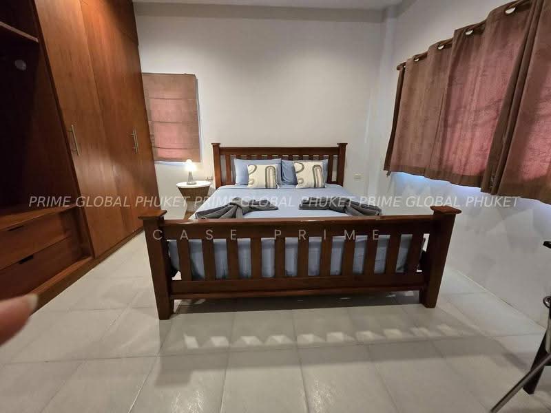 DockKhun Andaman, Phuket, Rawai, Muang Phuket, Phuket, 2 Bedrooms, 49 sqm, Villa For Rent, by Case Prime, 500624398 - DDproperty.com