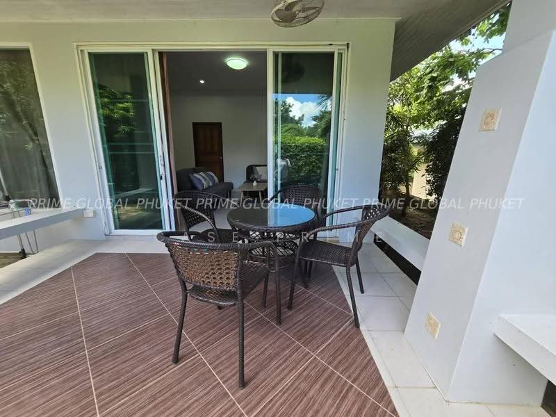 DockKhun Andaman, Phuket, Rawai, Muang Phuket, Phuket, 2 Bedrooms, 49 sqm, Villa For Rent, by Case Prime, 500624398 - DDproperty.com