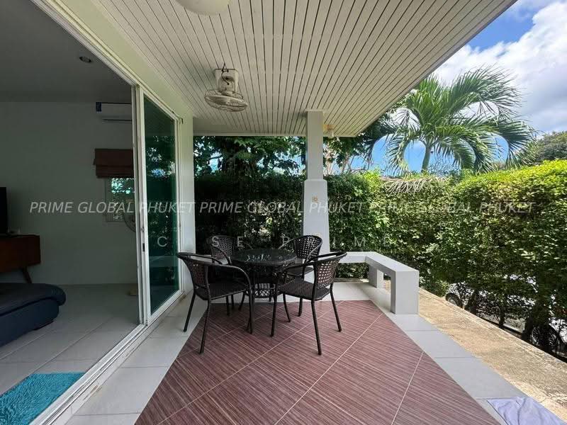 DockKhun Andaman, Phuket, Rawai, Muang Phuket, Phuket, 2 Bedrooms, 49 sqm, Villa For Rent, by Case Prime, 500624398 - DDproperty.com
