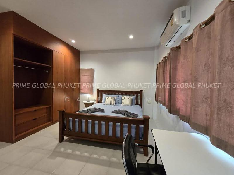 DockKhun Andaman, Phuket, Rawai, Muang Phuket, Phuket, 2 Bedrooms, 49 sqm, Villa For Rent, by Case Prime, 500624398 - DDproperty.com