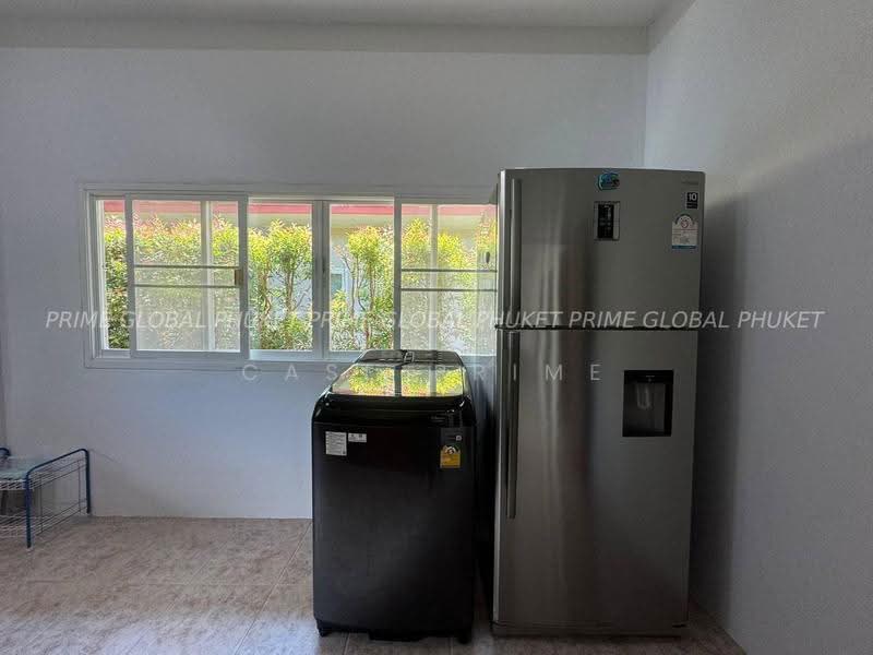DockKhun Andaman, Phuket, Rawai, Muang Phuket, Phuket, 2 Bedrooms, 49 sqm, Villa For Rent, by Case Prime, 500624398 - DDproperty.com