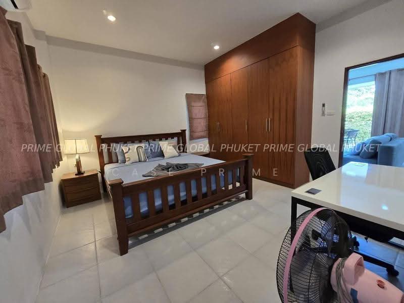 DockKhun Andaman, Phuket, Rawai, Muang Phuket, Phuket, 2 Bedrooms, 49 sqm, Villa For Rent, by Case Prime, 500624398 - DDproperty.com