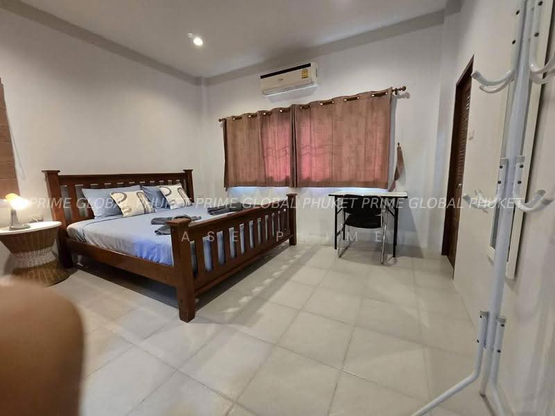 DockKhun Andaman, ภูเก็ต, ราไวย์, เมืองภูเก็ต, ภูเก็ต, 49 ตร.ม., วิลล่า ให้เช่า, โดย Case Prime, 500624398 - DDproperty.com