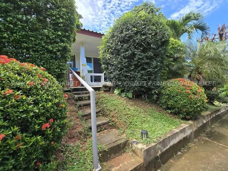 DockKhun Andaman, Phuket, Rawai, Muang Phuket, Phuket, 2 Bedrooms, 49 sqm, Villa For Rent, by Case Prime, 500624398 - DDproperty.com