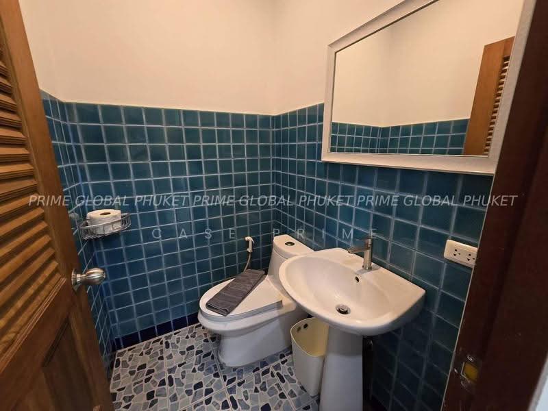 DockKhun Andaman, Phuket, Rawai, Muang Phuket, Phuket, 2 Bedrooms, 49 sqm, Villa For Rent, by Case Prime, 500624398 - DDproperty.com
