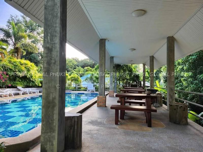 DockKhun Andaman, ภูเก็ต, ราไวย์, เมืองภูเก็ต, ภูเก็ต, 49 ตร.ม., วิลล่า ให้เช่า, โดย Case Prime, 500624398 - DDproperty.com