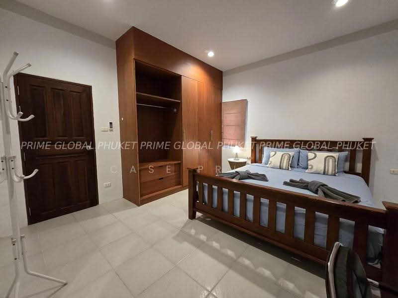 DockKhun Andaman, Phuket, Rawai, Muang Phuket, Phuket, 2 Bedrooms, 49 sqm, Villa For Rent, by Case Prime, 500624398 - DDproperty.com