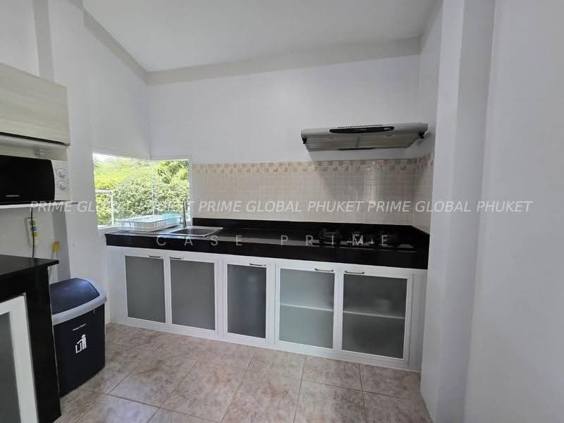 DockKhun Andaman, Phuket, Rawai, Muang Phuket, Phuket, 2 Bedrooms, 49 sqm, Villa For Rent, by Case Prime, 500624398 - DDproperty.com