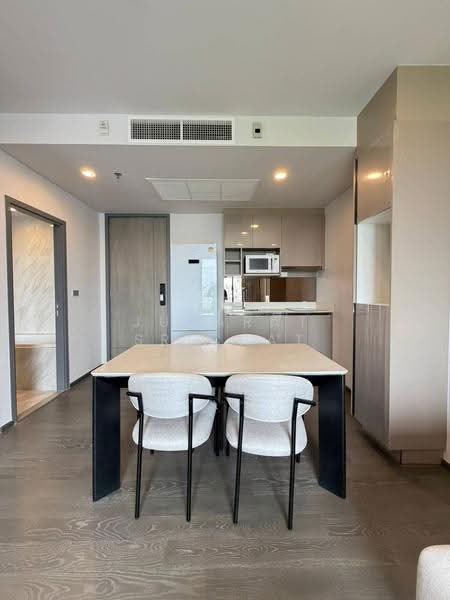 Coco Parc, Bangkok, 1150 Rama 4 Road, Khlong Toei, Bangkok, 1 Bedroom, 43 sqm, Condo For Sale, by Jurarat Srichat, 500624399 - DDproperty.com