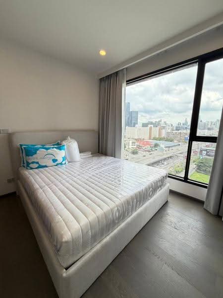 Coco Parc, Bangkok, 1150 Rama 4 Road, Khlong Toei, Bangkok, 1 Bedroom, 43 sqm, Condo For Sale, by Jurarat Srichat, 500624399 - DDproperty.com