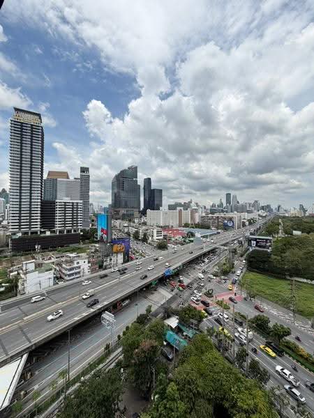 Coco Parc, Bangkok, 1150 Rama 4 Road, Khlong Toei, Bangkok, 1 Bedroom, 43 sqm, Condo For Sale, by Jurarat Srichat, 500624399 - DDproperty.com