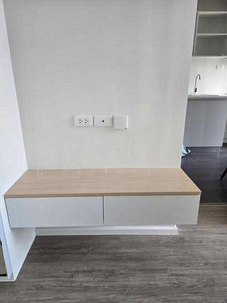 Blue Sukhumvit 89, Bangkok, Sukhumvit 89, Bang Chak, Phra Khanong, Bangkok, 1 Bedroom, 25 sqm, Condo For Rent, by Tongchompoo Pattanachaiwongkoon, 500624401 - DDproperty.com