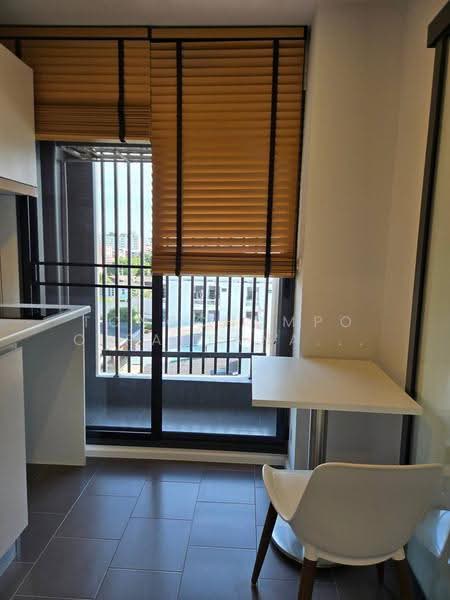 Blue Sukhumvit 89, Bangkok, Sukhumvit 89, Bang Chak, Phra Khanong, Bangkok, 1 Bedroom, 25 sqm, Condo For Rent, by Tongchompoo Pattanachaiwongkoon, 500624401 - DDproperty.com