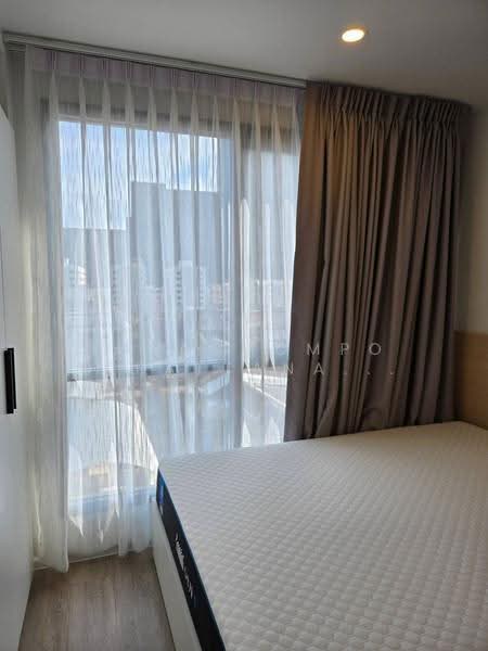 Blue Sukhumvit 89, Bangkok, Sukhumvit 89, Bang Chak, Phra Khanong, Bangkok, 1 Bedroom, 25 sqm, Condo For Rent, by Tongchompoo Pattanachaiwongkoon, 500624401 - DDproperty.com