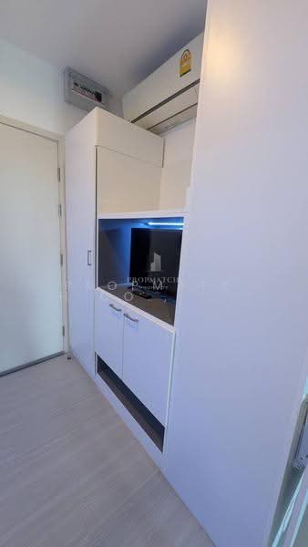 Aspire Sathorn-Ratchaphruek : แอสปาย สาทร-ราชพฤกษ์, กรุงเทพ, ถนน ราชพฤกษ์, ปากคลองภาษีเจริญ, ภาษีเจริญ, กรุงเทพ, 35 ตร.ม., คอนโด ให้เช่า, โดย PROPMATCH CO., LTD., 500624402 - DDproperty.com
