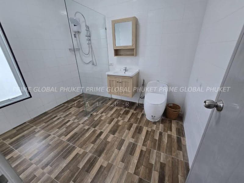 King Yamu Nui, Phuket, Rawai, Muang Phuket, Phuket, 1 Bedroom, 48 sqm, Single Detached House For Rent, by fai prime, 500624406 - DDproperty.com