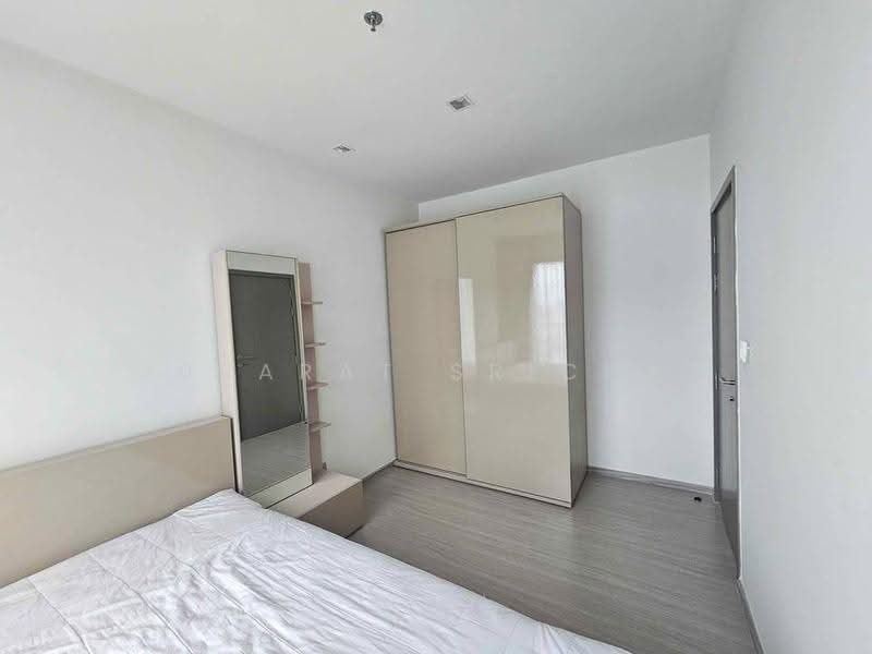 Life Asoke Hype : ไลฟ์ อโศก ไฮป์, กรุงเทพ, 339 ถนน จตุรทิศ, มักกะสัน, ราชเทวี, กรุงเทพ, 32 ตร.ม., คอนโด ให้เช่า, โดย Jurarat Srichat, 500624407 - DDproperty.com