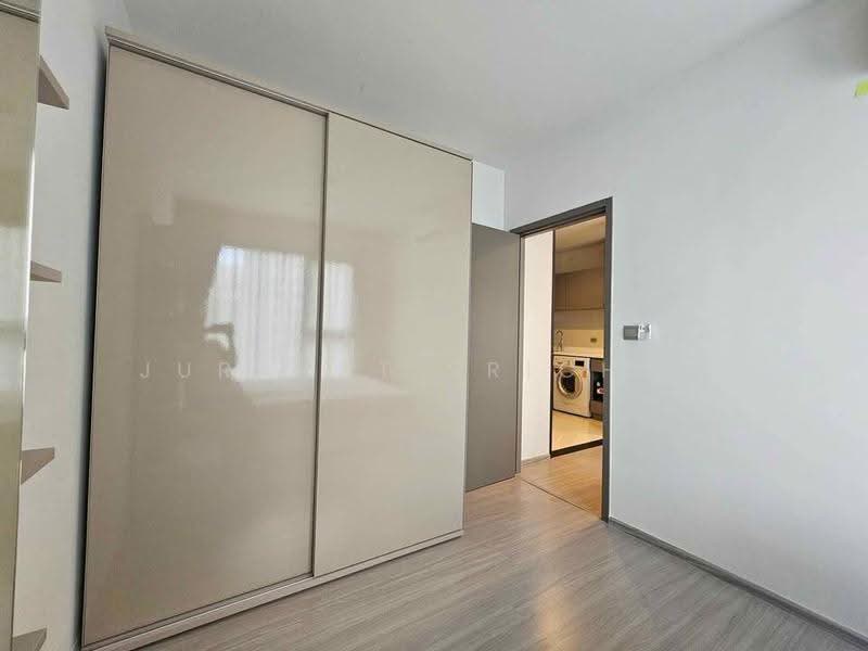 Life Asoke Hype, Bangkok, 339 Chaturathit Rd, Makkasan, Ratchathewi, Bangkok, 1 Bedroom, 32 sqm, Condo For Rent, by Jurarat Srichat, 500624407 - DDproperty.com
