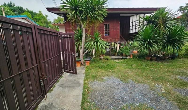 เสนานิคม 1 ซอย 25 แยก 6, Bangkok, Chorake Bua, Lat Phrao, Bangkok, , 244 sqm, Land For Sale, by ชนะชาติ นนท์ตา, 500624409 - DDproperty.com