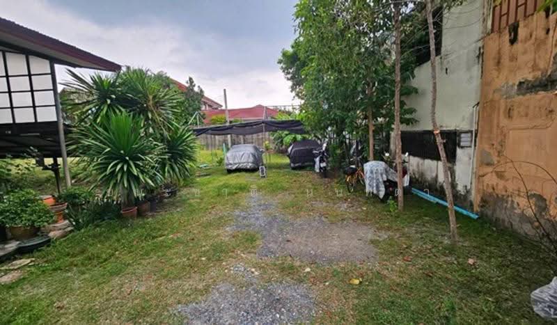 เสนานิคม 1 ซอย 25 แยก 6, Bangkok, Chorake Bua, Lat Phrao, Bangkok, , 244 sqm, Land For Sale, by ชนะชาติ นนท์ตา, 500624409 - DDproperty.com