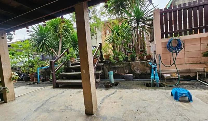 เสนานิคม 1 ซอย 25 แยก 6, Bangkok, Chorake Bua, Lat Phrao, Bangkok, , 244 sqm, Land For Sale, by ชนะชาติ นนท์ตา, 500624409 - DDproperty.com