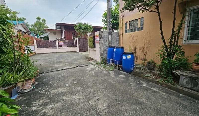 เสนานิคม 1 ซอย 25 แยก 6, Bangkok, Chorake Bua, Lat Phrao, Bangkok, , 244 sqm, Land For Sale, by ชนะชาติ นนท์ตา, 500624409 - DDproperty.com
