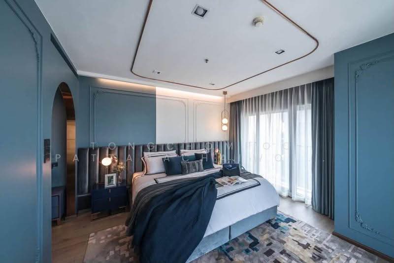 Noble Remix 2 Thonglor, กรุงเทพ, 776 ซอยสุขุมวิท 36 ถนนสุขุมวิท, คลองตัน, คลองเตย, กรุงเทพ, 183 ตร.ม., คอนโด ให้เช่า, โดย Tongchompoo Pattanachaiwongkoon, 500624410 - DDproperty.com